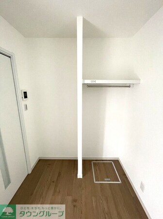 アリア宮崎台の物件内観写真